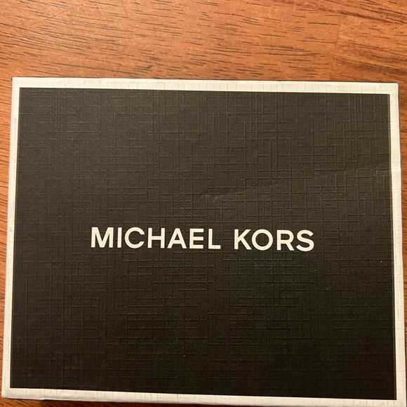 Michael kors men’s bifold wallet - Picture 2 of 4